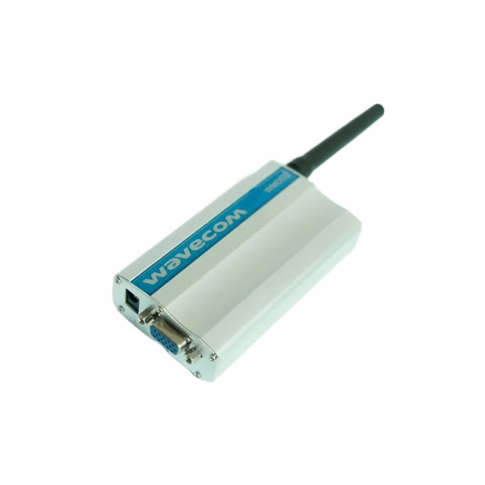 Wavecom Q2406 Gsm Modem Pool With Usb Interface For Sms/Mms Communication 7445031213204