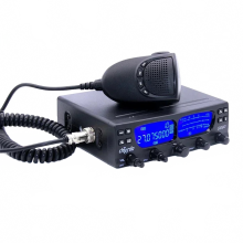 Starft S890 27 MHz AM/FM/SSB CB - Radio und 10 - Meter - Mobiltransceiver