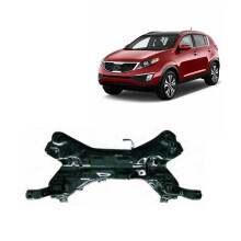 Hoogwaardige OEM Stalen Kruisstuk K-Frame Vervanging voor 2011 Kia Sportage 2.4L Auto-onderdelen