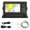 8 - Zoll Marine Boot GNSS Kartenplotter GPS BDS Navigator mit Tasteninterface für C - MAP 1