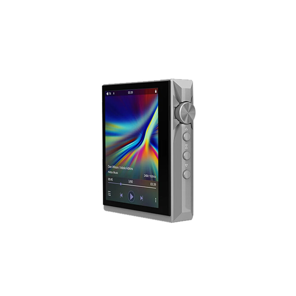 Hidizs Ap80 Pro X Portable Bluetooth Mp3 Player - Mqa, Flac, Ldac, Usb Balanced Lossless Audio 7445052220236