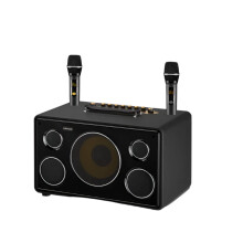 m801 1200W hoogvermogen Bluetooth karaoke speaker met draagbare subwoofer