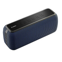 Xdobo X8 60W Draagbare Bluetooth Speakers met Bass Subwoofer - Draadloze Waterdichte TWS Boombox Audio Player