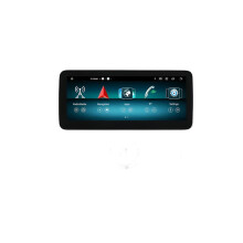 Mercedes A/CLA/GLA Android Screen Car Radio - 10.25 Multimedia Player with Wireless CarPlay & Android Auto