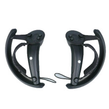 Ultimate VR Gamepad Compatibility: Valve Index Knuckles & Steam HTC Vive Pro Controllers