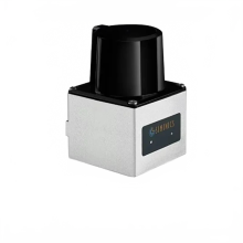 Pavo LIDAR 10-30m Interactieve Kit: Multi-LIDAR Muur- en Grondschermsysteem