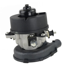 Premium - Luftpumpe Ersatz für Subaru Forester XT Turbo & WRX EJ255 - OEM 14828AA060/14828AA030