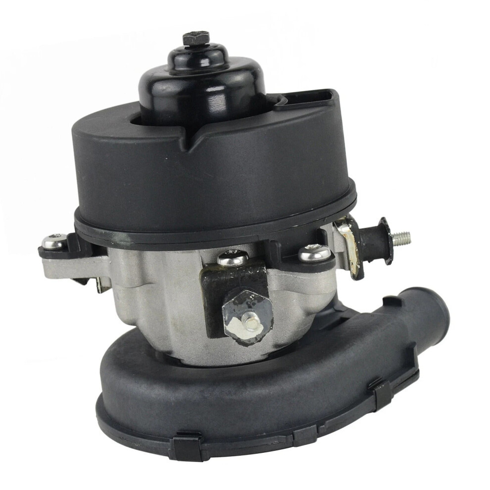 Premium Air Pump Replacement For Subaru Forester Xt Turbo & Wrx Ej255 - Oem 14828Aa060/14828Aa030 7445045087037
