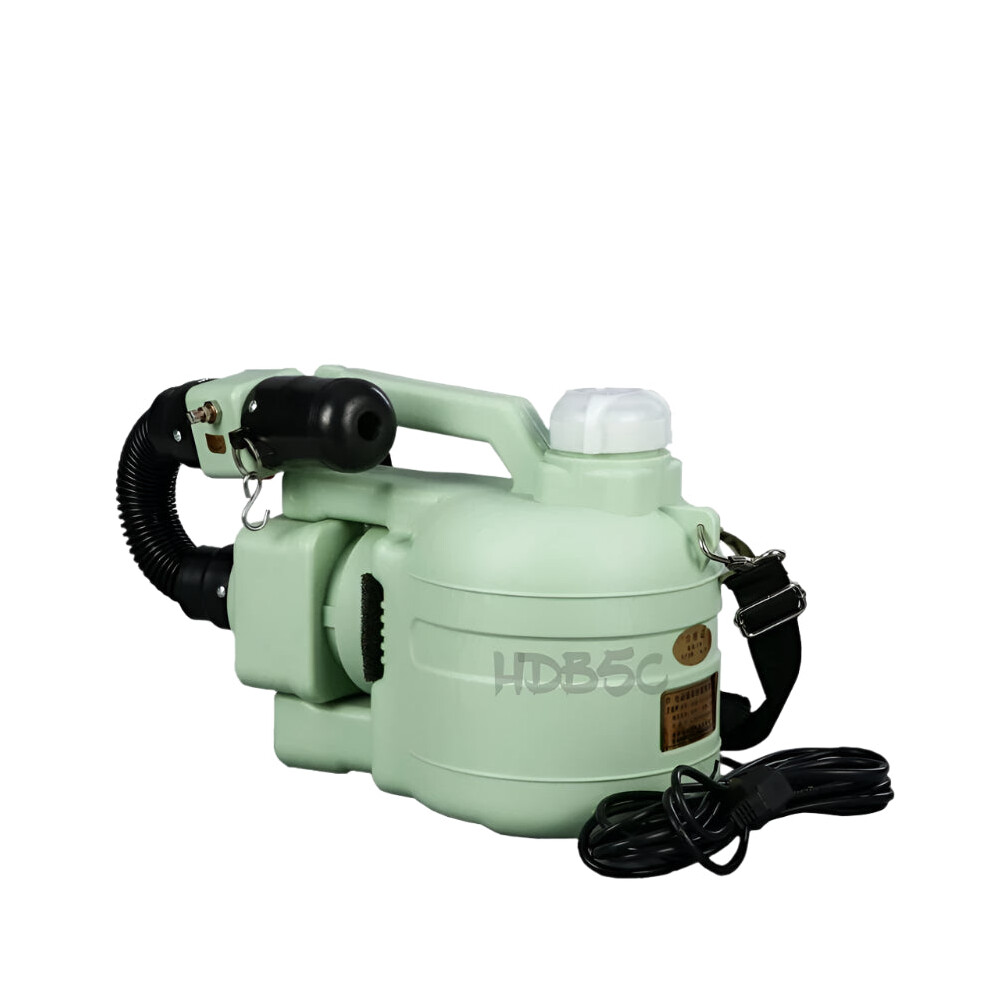 Smart Electric Ulv Cold Fogger Sprayer For Efficient Disinfection 7445037550525