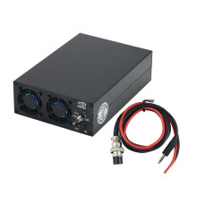 XDT PA100X 120W HF Versterker Module voor G90S Transceiver, 1,8 MHz tot 30 MHz