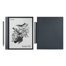 Onyx iReader Smart X2: 10.3-Inch Intelligent E-Book Reader with Handwritten Ink Screen Tablet