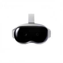 Emdoor 4K All-in-One VR/AR/MR Device - 72Hz/90Hz, 6DoF, 105 FOV, Spatial 4 Glasses VR