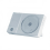 Bluetooth 5.3 multifunctionele cd-speler met oplaadbare speaker en 30-seconde anti-schok 1