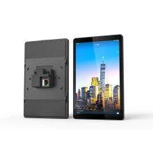 8-Inch Wall-Mounted PoE Smart Home Control Tablet