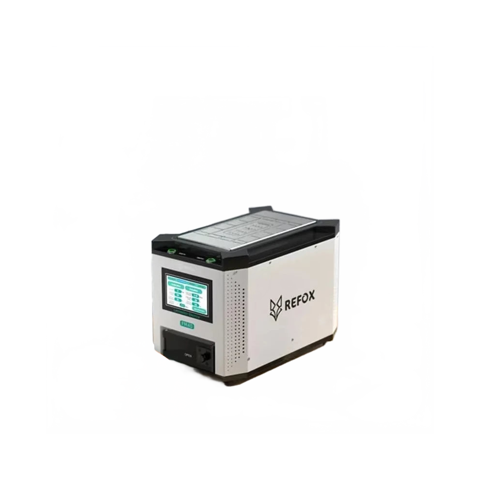 Refox Fm40 Multi-Function Desktop Laminating Machine For Mobile Devices Up To 12.9 Inches - Separation & Defoaming Tool 313091794780