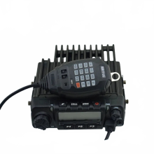 Hiroyasu MH 370U UHF 400-490MHz 45W 200-kanaals mobiele autoradio station