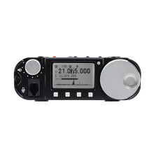 Xiegu G106C 5W HF QRP SDR Transceiver with SSB, CW, AM Modes & WFM Broadcast Reception