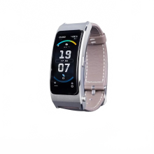 Huawei TalkBand B7: Advanced Bluetooth Earphone with Blood Oxygen & Heart Rate Monitoring, Smart Call Features