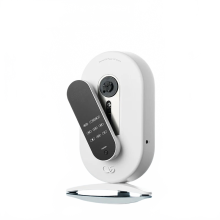 Shanling EC Smart CD-speler - Sanyo DA11 optische driver, CS43131 DAC, Bluetooth 5.4, compatibel met auto en desktop, alles-in-één met afsta