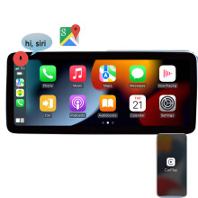 Mercedes Benz G-Class W461/W463 G500 Android 13 HD CarPlay Car Radio GPS Navigation Multimedia Player Screen (2012-2019, LHD)