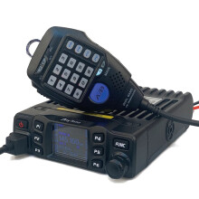 Anytone AT - 778UV Zweiband VHF/UHF 25 W 200 - Kanal FM - Mobilradio