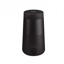 Bose SoundLink Revolve Series II: Draagbare Bluetooth-luidspreker met 360-geluid en waterbestendigheid