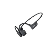 Shokz OpenRun Pro 2 S820 Bone Conduction Bluetooth Earphones - Waterproof Sports Running Headphones with Custom EQ