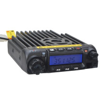 TYT TH-9000D 50W Mobiele Radio Transceiver - 350-390MHz, 200 Geheugens kanalen, 13.8V DC, Auto compatibel met Scrambler, 2-Tone & 5-Tone DTM