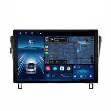 Junsun X7 Pro 11, 5 2K kabelloses CarPlay & Android Auto Autoradio für Nissan Qashqai J11 & X - Trail T32 (2013 - 2017)