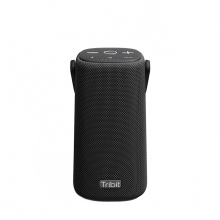 Tribit StormBox Pro: Hoogwaardige 360 Geluidskwaliteit, IP67 Waterdichte Draagbare Bluetooth Speaker met USB-C voor Buitengebruik