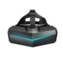 Pimax 5K XR Ultrawide AMOLED Screen PC VR Headset - High Resolution, Immersive 200 FOV