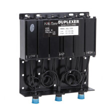 Yinitone 50W VHF Duplexer for Radio Repeaters - 136-174MHz, N Female Connectors