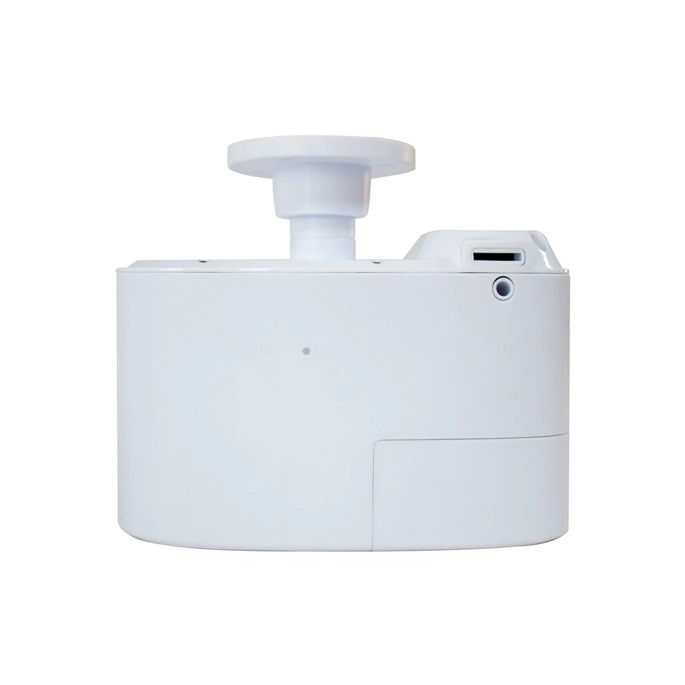 Smart Bluetooth App-Controlled Waterless Ceiling Aroma Diffuser For Hotels 711181741810