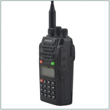 Wouxun KG-UVD1P VHF/UHF Dual Band Radio - 136-174 MHz & 400-479 MHz FM Transceiver