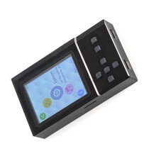 Z5C HiFi Music Player - Dual ES9039Q2M, Bluetooth & WiFi, USB Balanced Output for Sports & Leisure Listening