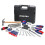 Comprehensive Home Repair Tool Kit: Workpro Socket & Screwdriver Set for DIY Enthusiasts 1