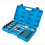 Comprehensive 16-Piece Blind Hole Pilot Bearing Puller & Internal Extractor Set with Slide Hammer 1