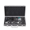 Comprehensive Common Rail Injector Tool Set with Oil Return Collectors and Testing Adaptors 1