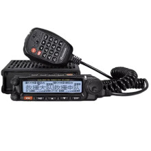 Wouxun KG-UV980P 50W Quad Band Mobiele Radio - VHF/UHF Repeater & Auto Walkie Talkie