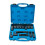 14-Piece Master Diesel Injector & Oxygen Sensor Socket Removal Set 1