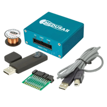 Medusa II Box & Dongle Basic Set - 2024 Original Release