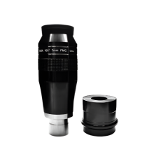 Sky Rover XWA Telescope Eyepiece Set: 7mm, 9mm, 13mm, 20mm - 100 Ultra Wide Angle Astronomy Accessory