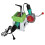 Efficient Wood Knot Repair & Block Cutting Machine Set for Seamless Patching 1
