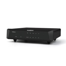 Musician Pisces II HiFi Digital Interface - High-Precision I2S with Accurate Femto Clock, TOCX, ARM STM32F446, 24bit/768kHz, DSD512 USB Inte