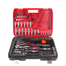 Comprehensive 150-Piece Premium Hand Tool Set for Auto Repair
