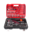 Comprehensive 150-Piece Premium Hand Tool Set for Auto Repair 1
