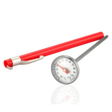 600pcs Yerba Mate & Kitchen Thermometer Set - , Perfect for Coffee & Milk (TM001-140)