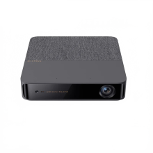 Formovie Fengmi S5 Laserprojektor - 1100 ANSI Lumen, 1080p HDR, tragbares Heimkino mit automatischer Korrektur & MEMC Smart Beamer