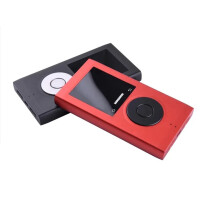 Sundaware M2Pro DSD HiFi Bluetooth Tragbarer Musikplayer - 32 GB, Type - C Schnellladung