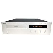HiFi Fever Professionele CD-speler met PCM2706 DAC - Lossless Decodering, USB, Digitale Optische en Coaxiale Uitgangen